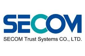 SECOM Trust Systems